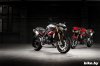   Triumph Speed Triple R / Speed Triple S 2016