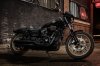   Harley-Davidson Low Rider S 2016