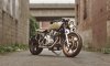 Yamaha XS850 -   