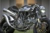 Benjies Cafe Racers:   Ducati Velotica DEpoca