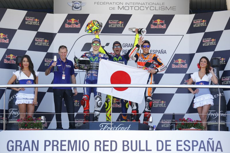 MotoGP:     