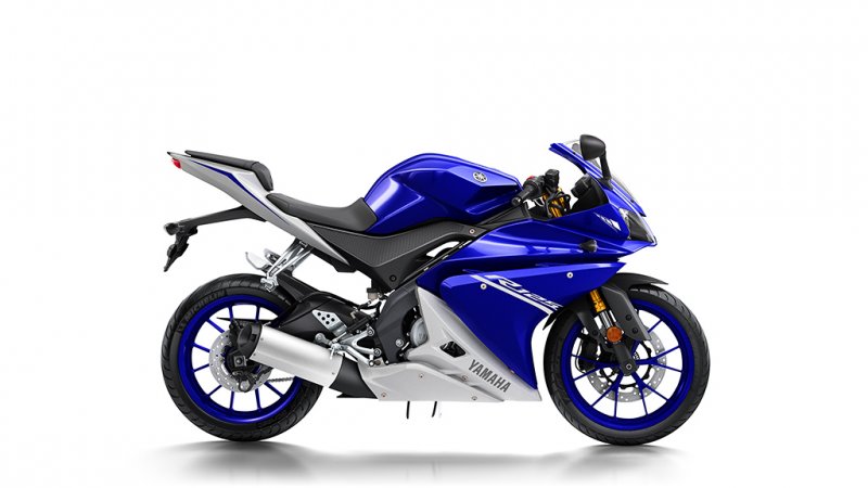 Yamaha   YZF-R1M      