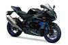 Intermot 2016:  Suzuki GSX-R1000R 2017