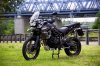 - Triumph Tiger 800 XA