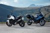 EICMA 2016:  BMW F800R 2017  BMW F800GT 2017