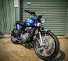 Dochaki Designs:  Royal Enfield Classic 350