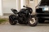 Стритфайтер Suzuki Bandit 1200 1997