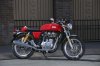 Royal Enfield обновит модель Continental GT